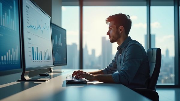 Comment une agence SEO GEO peut améliorer votre visibilité en ligne