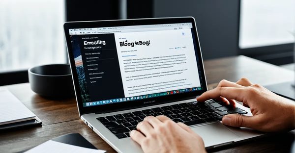 Emailing : astuces pratiques pour des campagnes réussies