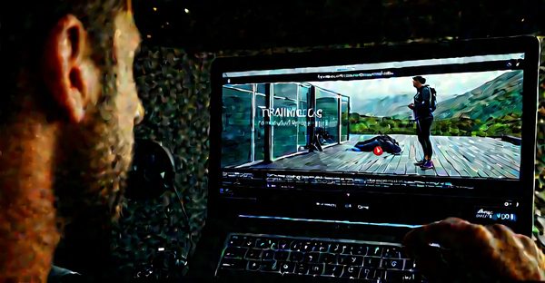 Formation et hébergement : un séjour immersif en marketing