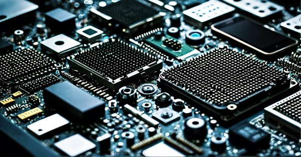 Grossiste pièces détachées téléphone : qualité et choix variés