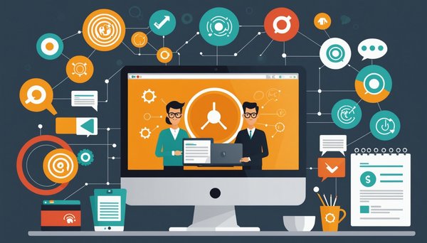 Maîtrisez les stratégies de contenu seo pour booster votre site